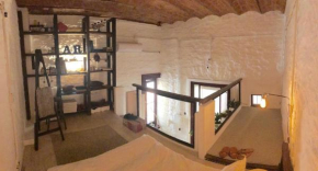 White Brick Studio San Telmo